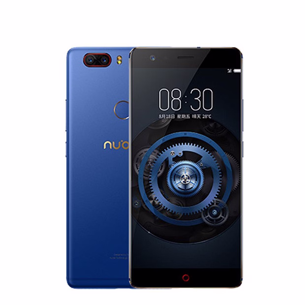 Смартфон Nubia Z17 Lite 6GB/64GB