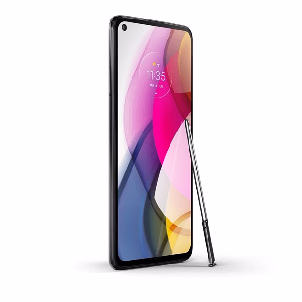 Мобильный телефон Motorola Moto G Stylus 2021
