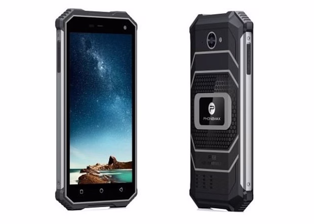 Смартфон Phonemax Rocky 2 2GB/16GB