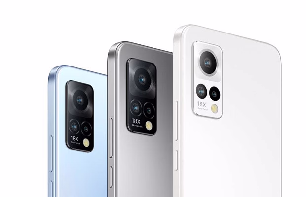 Смартфон Meizu 18X 8GB/128GB