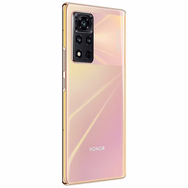 Смартфон Honor V40 8GB/128GB