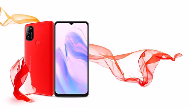 Смартфон Blackview A70 3GB/32GB