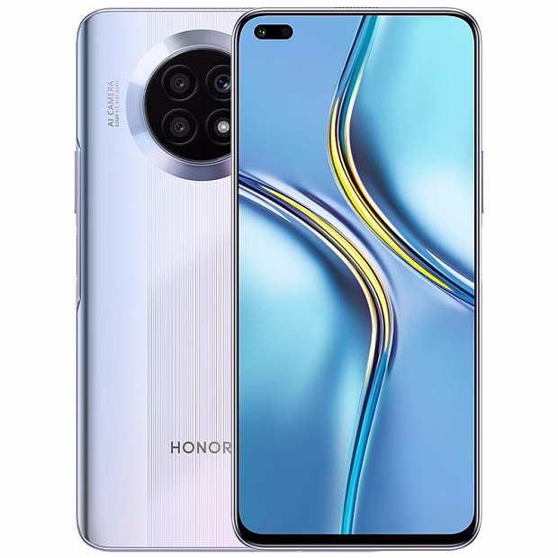 Смартфон Honor X20 6GB/128GB