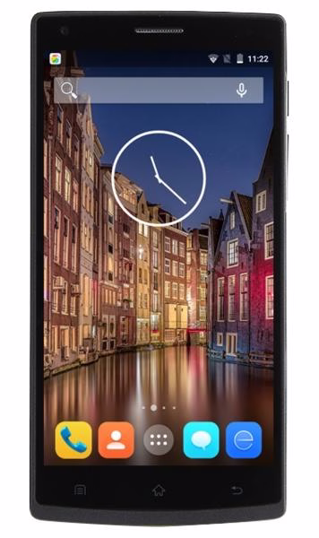 Смартфон Amigoo MG100