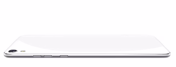 Смартфон IUNI N1 2GB/16GB