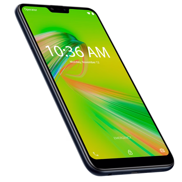 Смартфон Asus ZenFone Max Shot 64GB