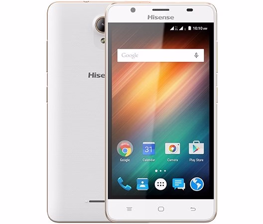 Смартфон HiSense U989 1GB/8GB