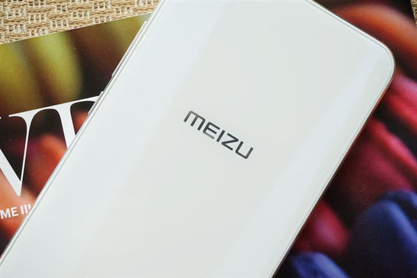 Мобильный телефон Meizu X