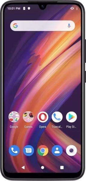 Смартфон Lenovo A6 Note 32GB