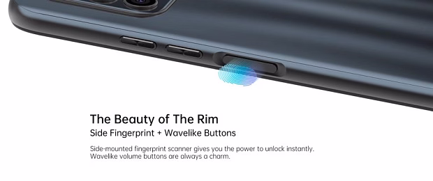 Смартфон Oukitel K9 Pro 4GB/64GB