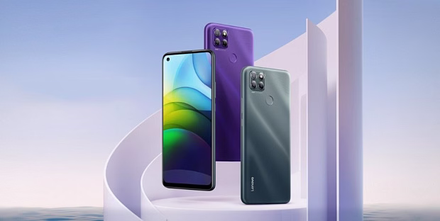 Смартфон Lenovo K12 Pro 64GB