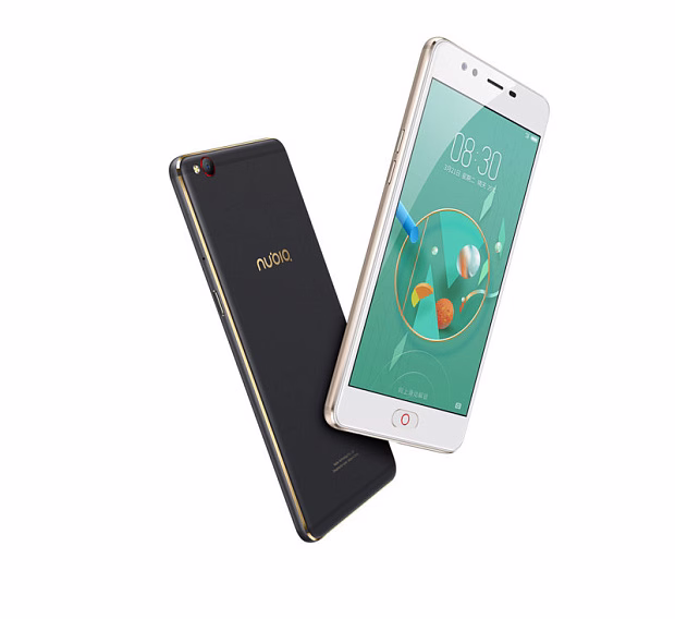 Смартфон Nubia M2 Lite 3GB/64GB