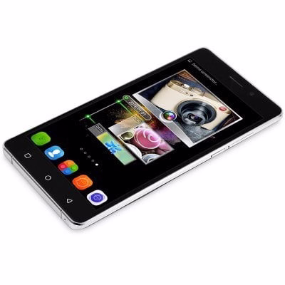Смартфон Amigoo H3000 512MB/4GB