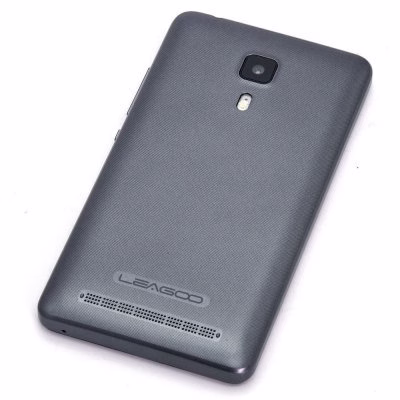 Мобильный телефон Leagoo Z1