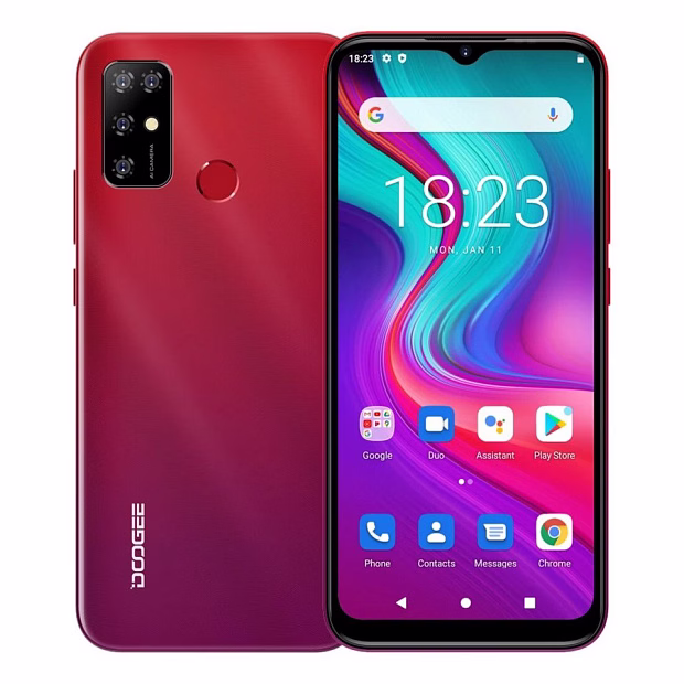 Смартфон Gionee P15 3GB/32GB