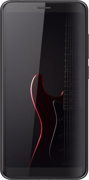 Смартфон Bluboo D6 2GB/16GB