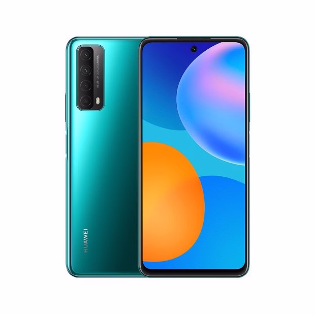 Смартфон Huawei Y7a 64GB