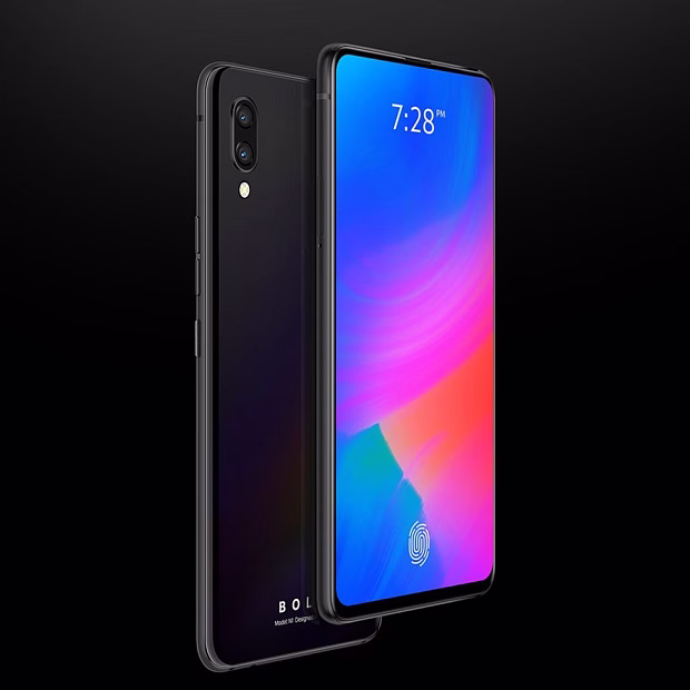 Мобильный телефон BLU Bold N1