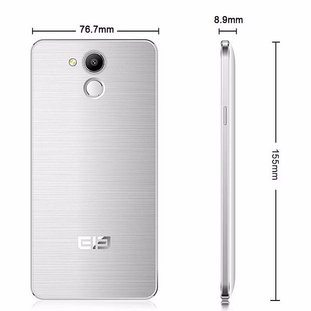 Смартфон Elephone P7000 3GB/16GB