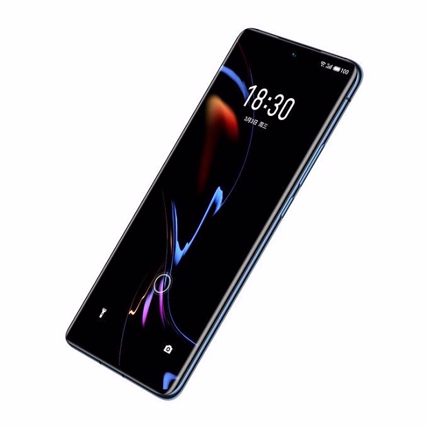 Мобильный телефон Meizu 18 Pro