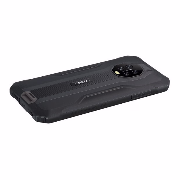 Смартфон Blackview Oscal S60 Pro 4GB/32GB