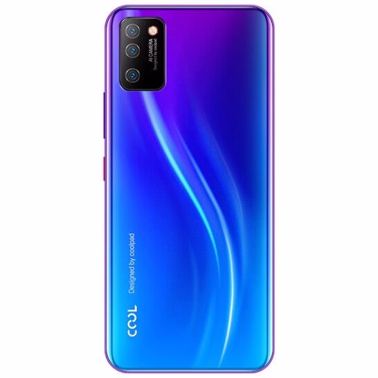 Мобильный телефон Coolpad Cool 10