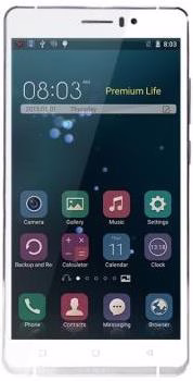 Смартфон Amigoo H6 1GB/8GB