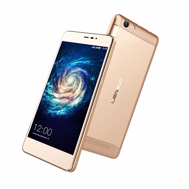 Смартфон Leagoo Shark 5000 1GB/8GB