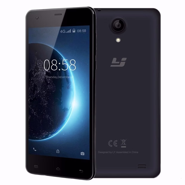 Мобильный телефон Ly Max 8