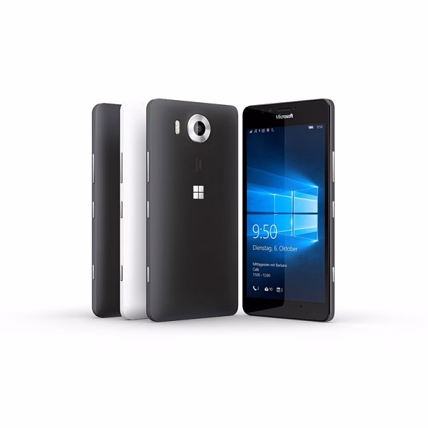 Смартфон Microsoft Lumia 950 3GB/32GB