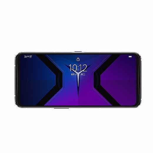 Смартфон Lenovo Legion 2 Pro 128GB