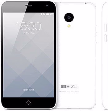 Мобильный телефон Meizu m1