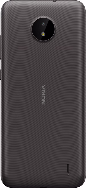 Смартфон Nokia C10 2GB/16GB