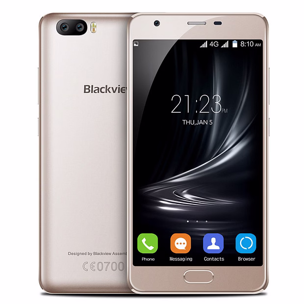 Смартфон Blackview A9 Pro 2GB/16GB