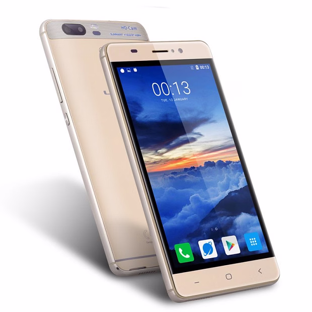 Смартфон Landvo XM300 1GB/8GB