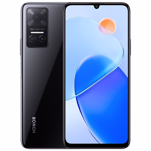 Смартфон Honor Play6T 8GB/128GB