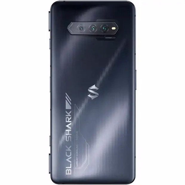 Смартфон Black Shark 4S 8GB/128GB
