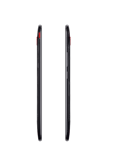 Мобильный телефон Nubia Red Magic Mars