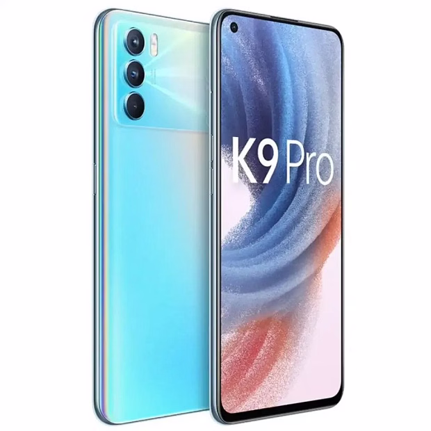 Смартфон Oppo K9 Pro 8GB/128GB