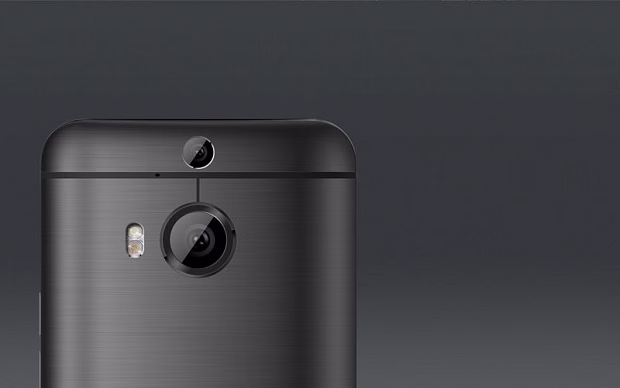 Мобильный телефон HTC One M9+