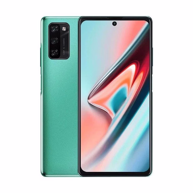 Смартфон Blackview A100 6GB/128GB