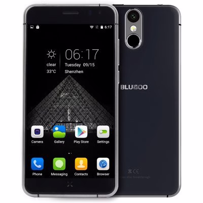 Мобильный телефон Bluboo X9