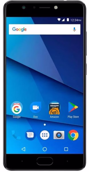 Смартфон BLU Life One X3 3GB/32GB