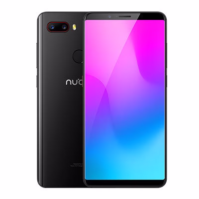 Смартфон Nubia Z18 Mini 6GB/64GB