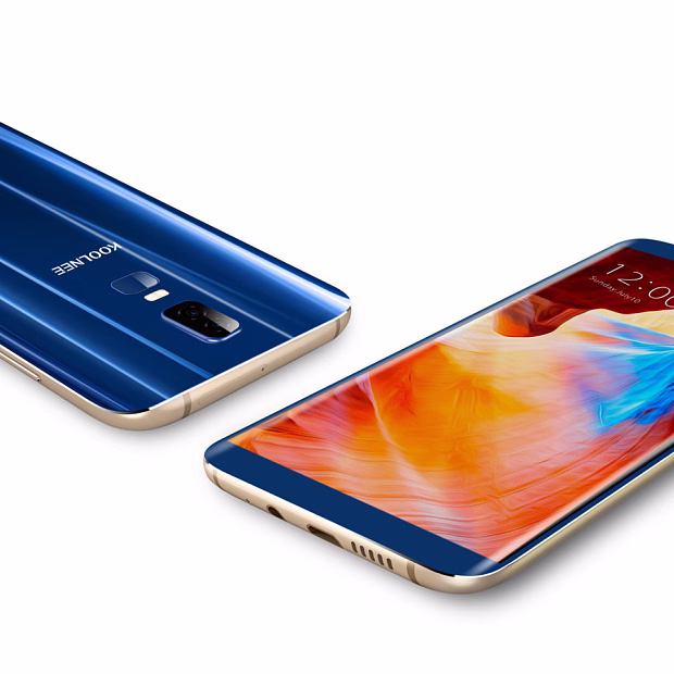 Смартфон Koolnee K1 4GB/64GB