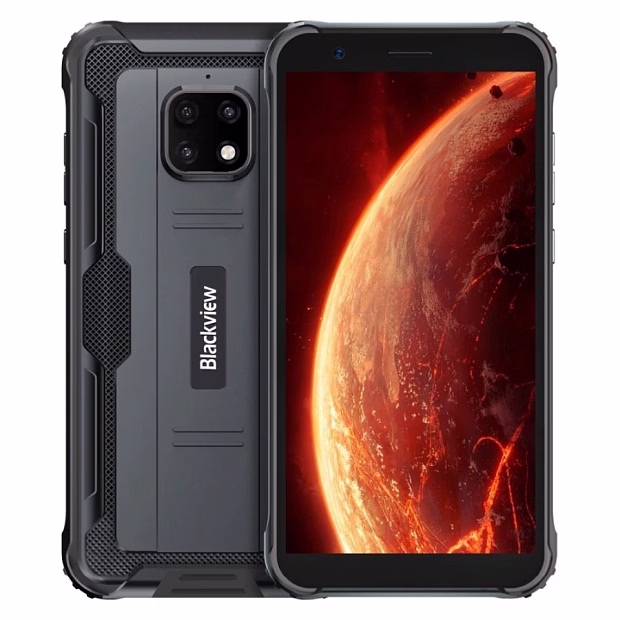 Смартфон Blackview BV4900 3GB/32GB