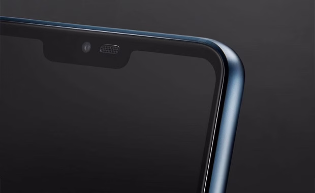 Мобильный телефон LG Q9 One