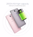 Смартфон Amigoo A5000