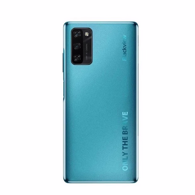 Смартфон Blackview A100 6GB/128GB