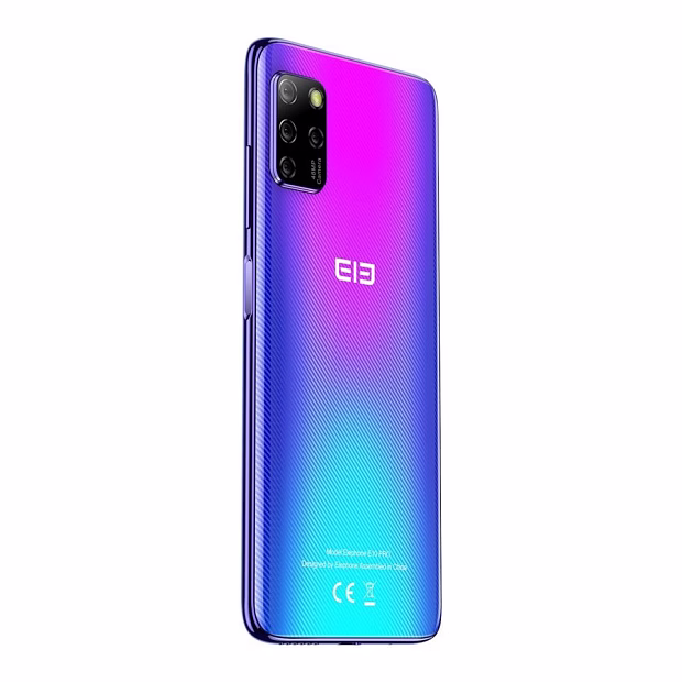 Смартфон Elephone E10 Pro 4GB/128GB